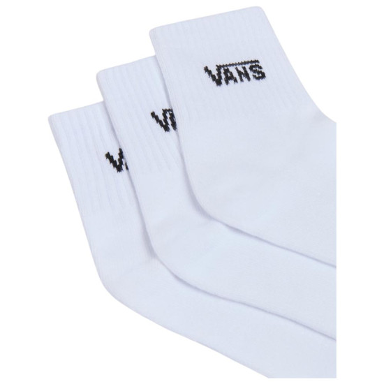 Vans Κάλτσες Classic Half Crew Socks 3 pairs